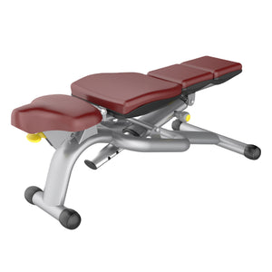 Home fitness equipment