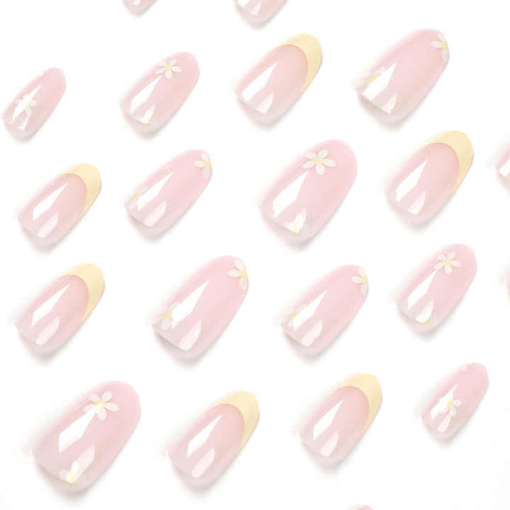 Artificial nails