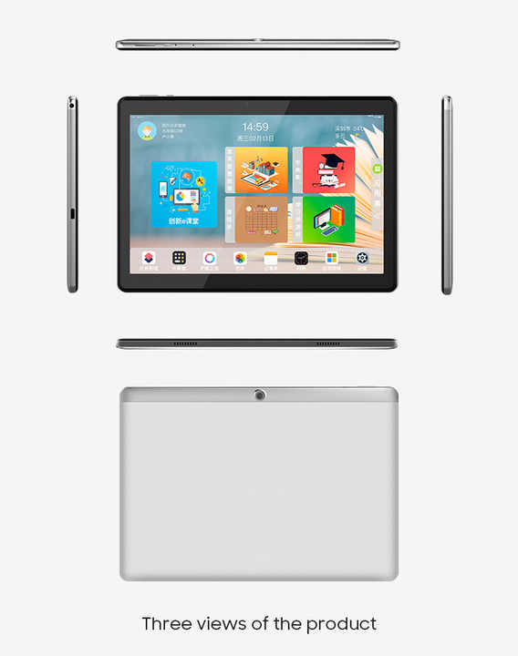 Android tablet case 