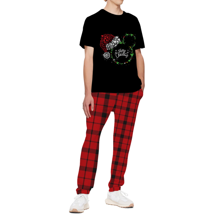 Men's summer sleepwear 