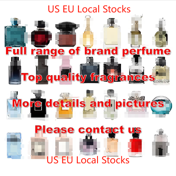 Men's and women's cologne 