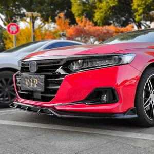 قطع من فاصل الشفة