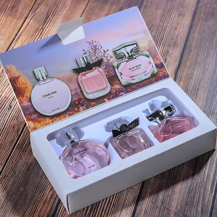 Perfumes 