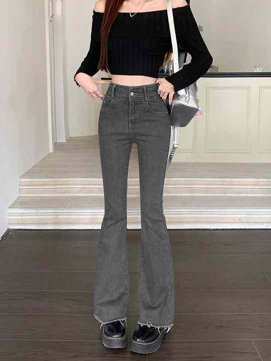 Women's jeans 