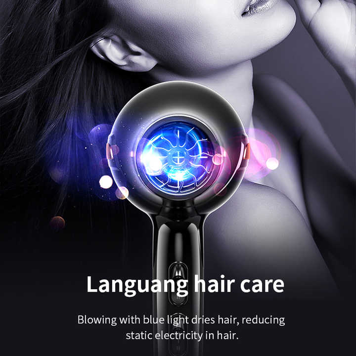 مجفف شعر احترافي كلاسيكي - اجهزة الشعر