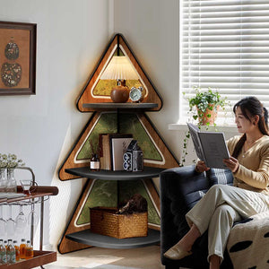 bookcase 