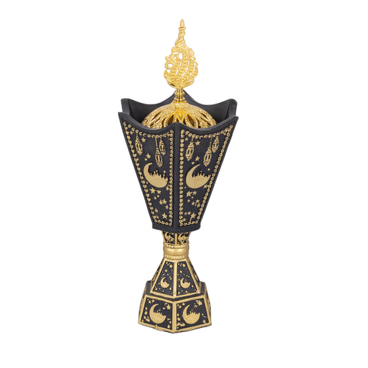 Ramadan incense burner 