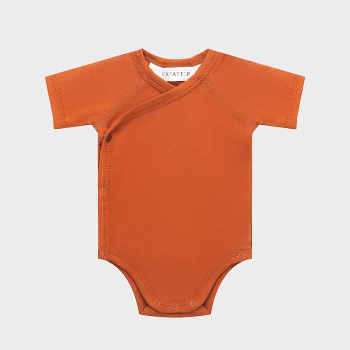 Summer romper suit 