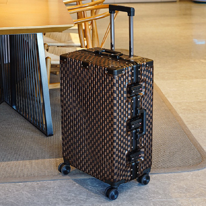 Travel bag set