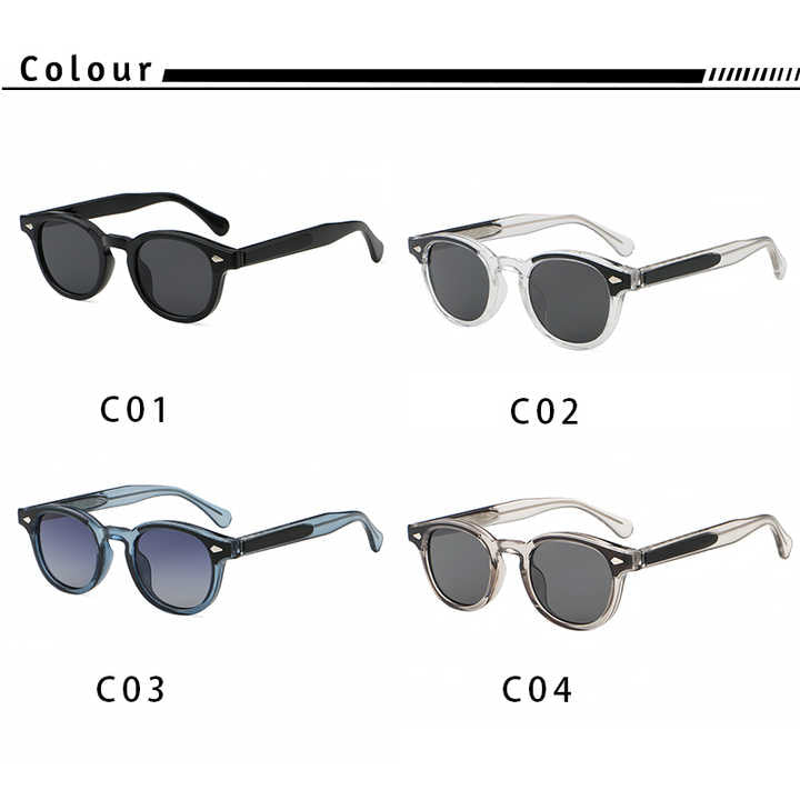 HBK Men's Sunglasses