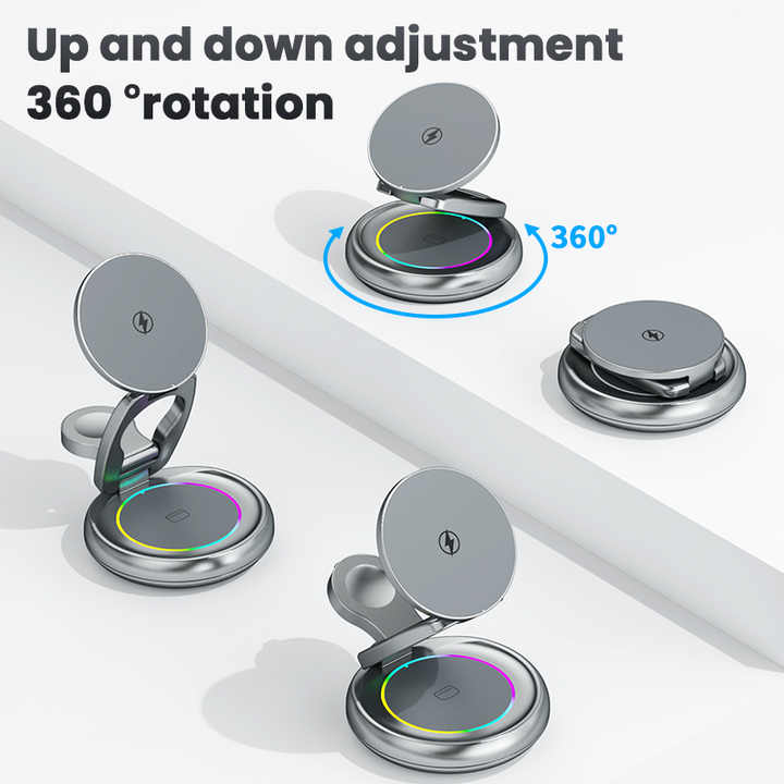 wireless charger 