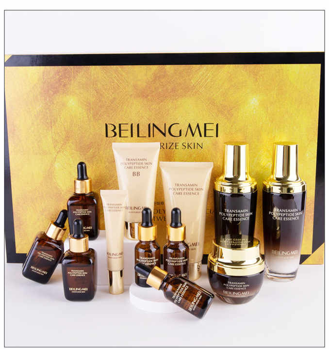 Skin Care 