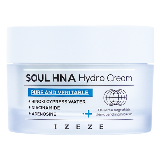facial moisturizer 