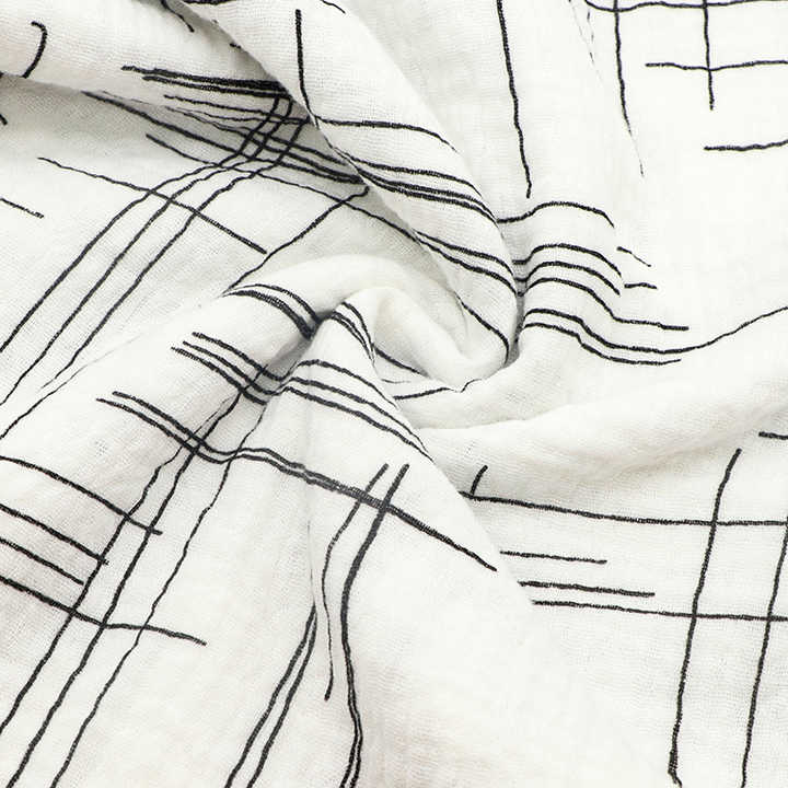 crepe fabric 