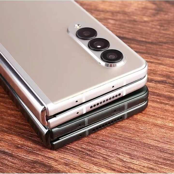 5G Smartphone Samsung Brand Mobile Phone Z Fold 3 