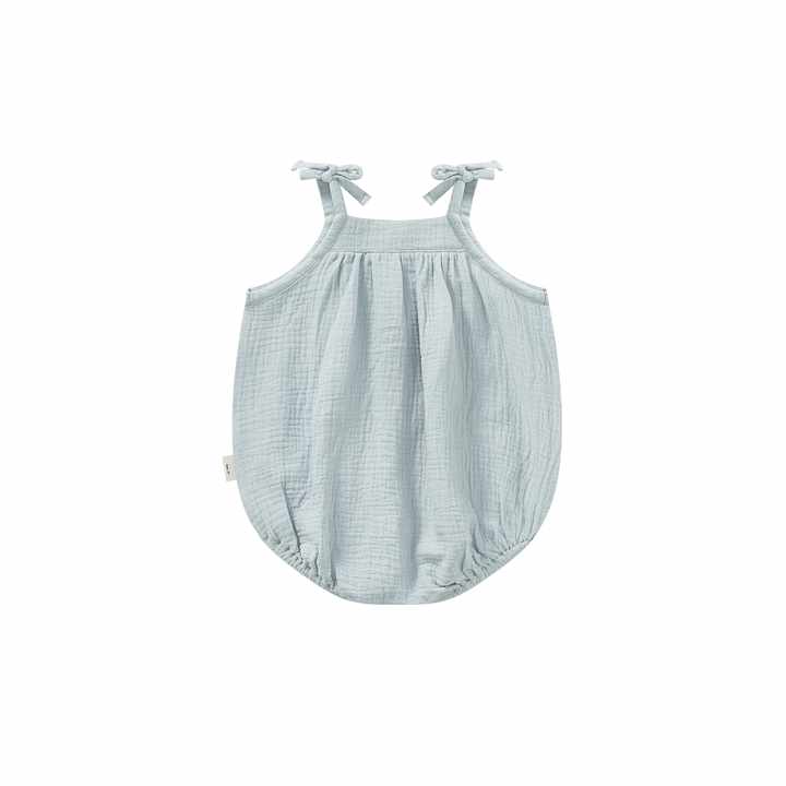 newborn girls romper 
