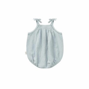 newborn girls romper 