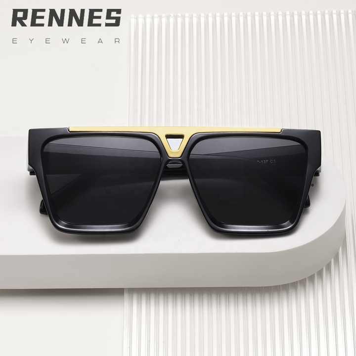 Square Sunglasses 