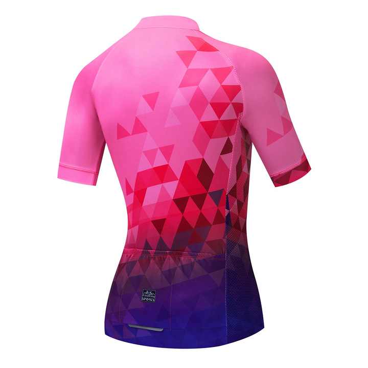 Women's summer riding clothing