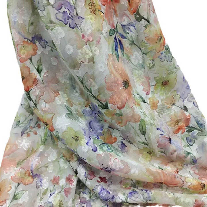 crepe fabric 