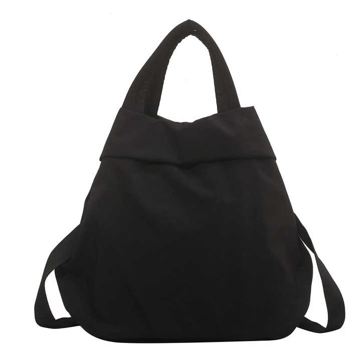 Casual activity bag