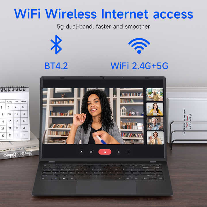 جيجاهرتز كمبيوتر محمول