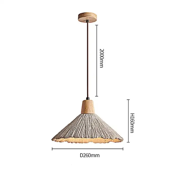 Nordic design lamps 