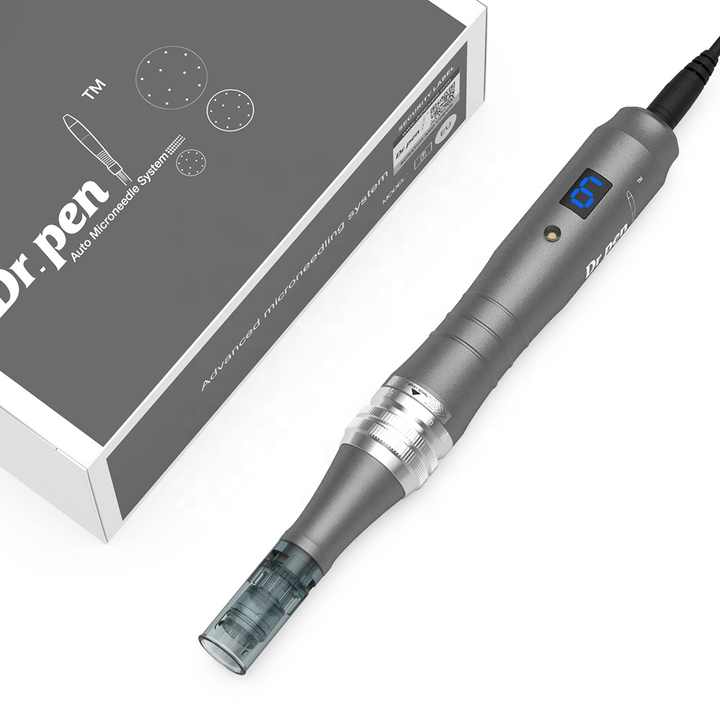 Microneedling Pen 