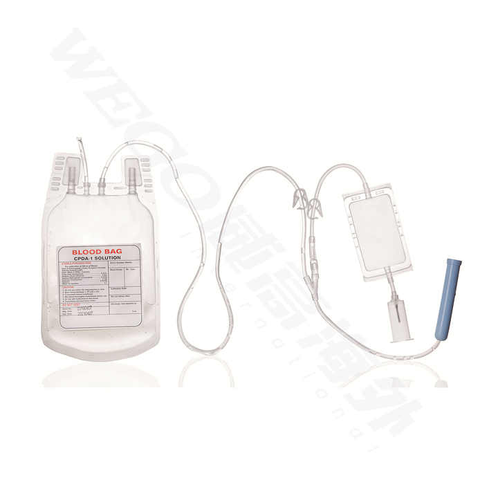 Medical supplies 