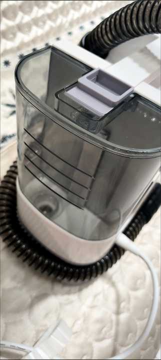 Powerful vacuum cleaners 