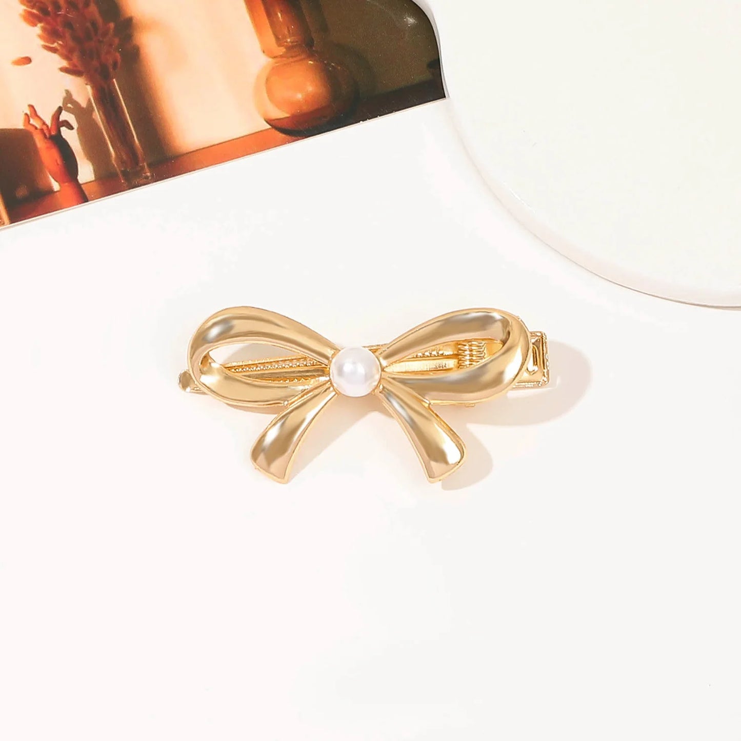 Hairpin Accessories