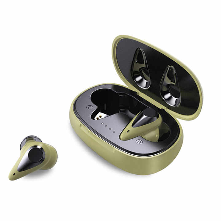 earphones 