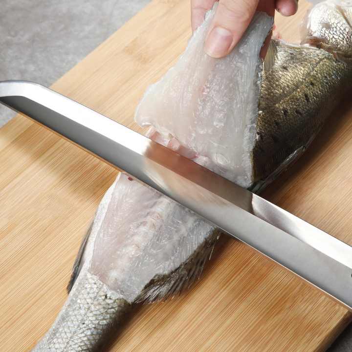 Knives, carving knife 