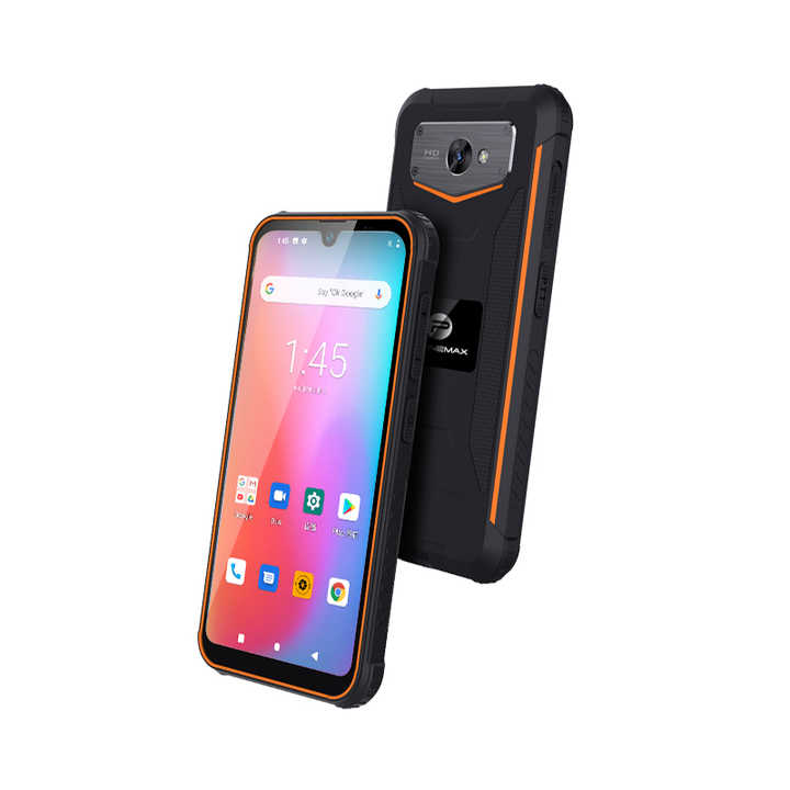 New Product 5.7 Inch Cheapest Smartphone Octa Core Dual Sim Best Rugged Mobile Phone