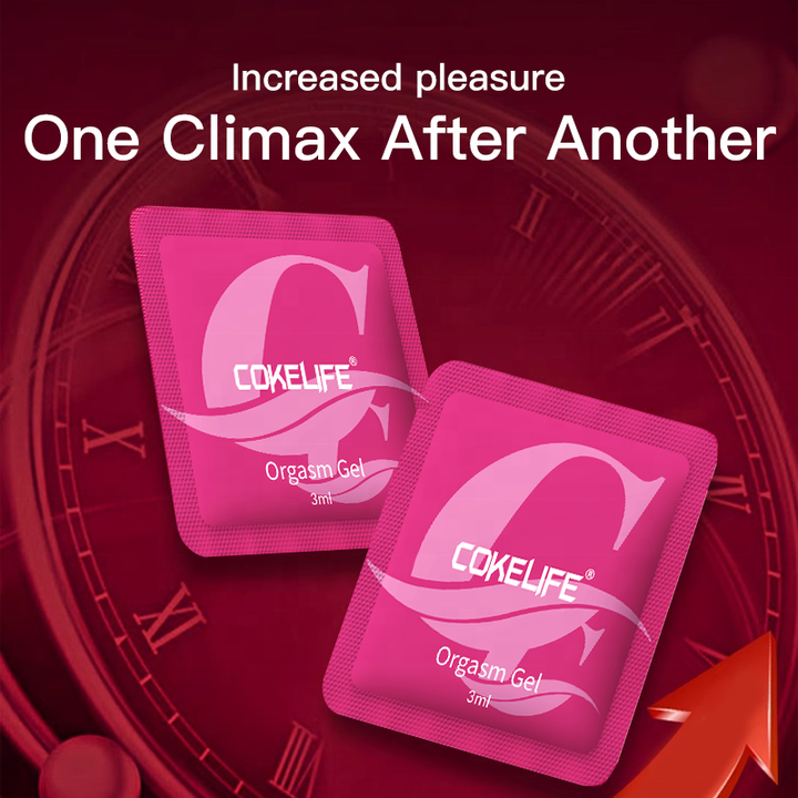vaginal stimulant 