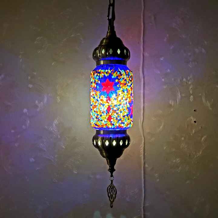 wall and ceiling lights 