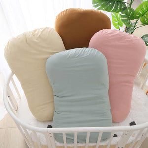 القطن الخالص مرنة الوليد الطفل المحمولة للطي . Pure Cotton Flexible Newborn Baby Portable Folding