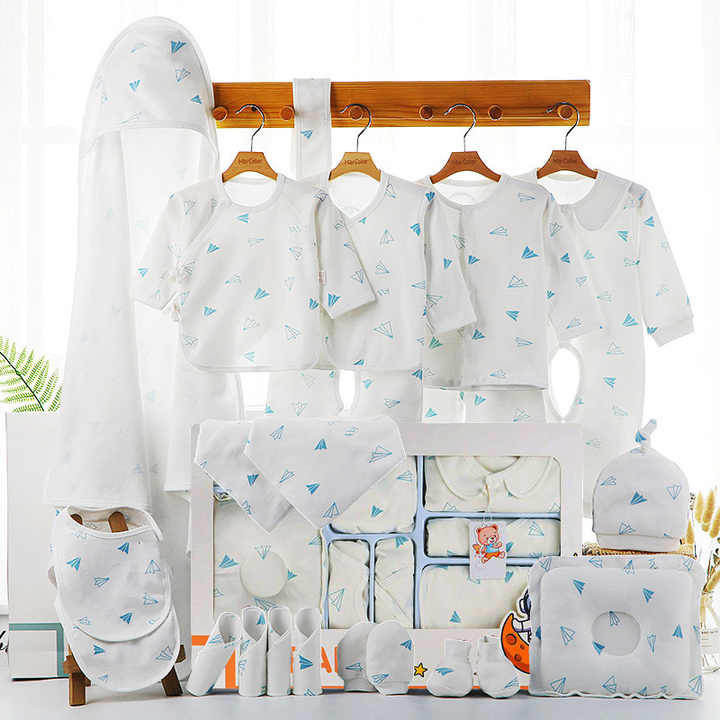 newborn baby set 