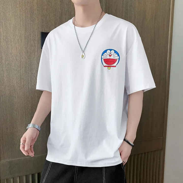 T-shirt. 