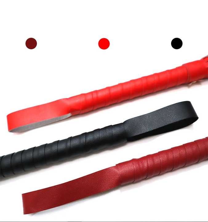 polyurethane whip