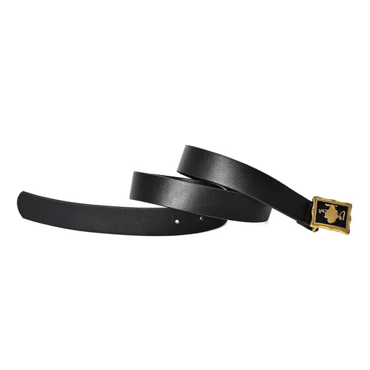 Men's accessories-Belt- 