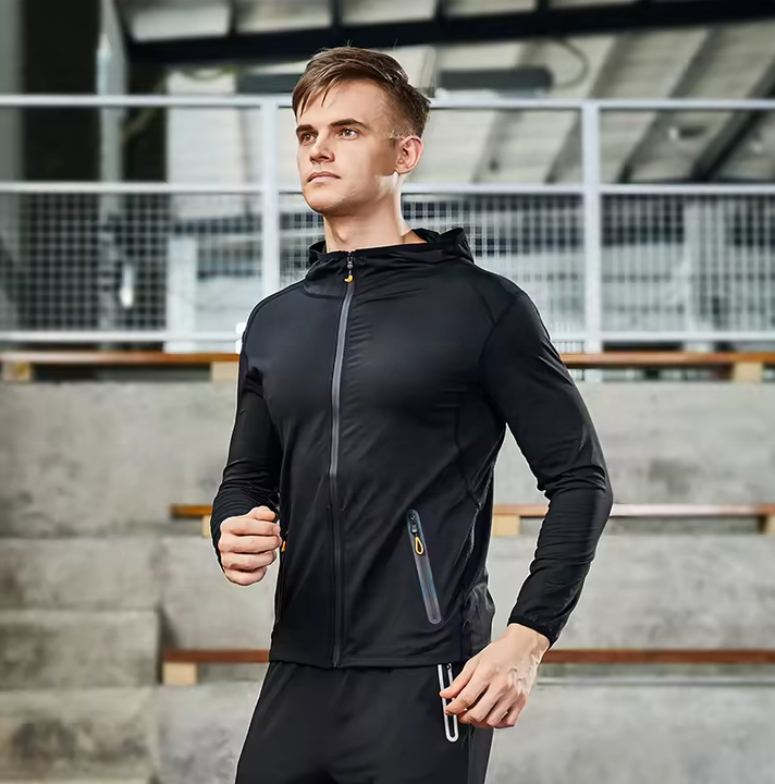tracksuit size 