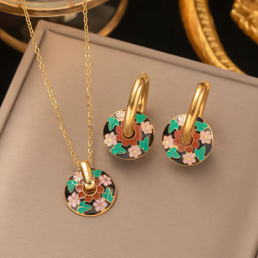 Modern Jewelry Collection 