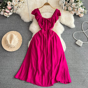 Women's summer dress 