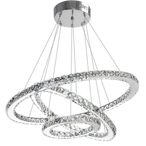 Dining room ceiling lights with chandelier 