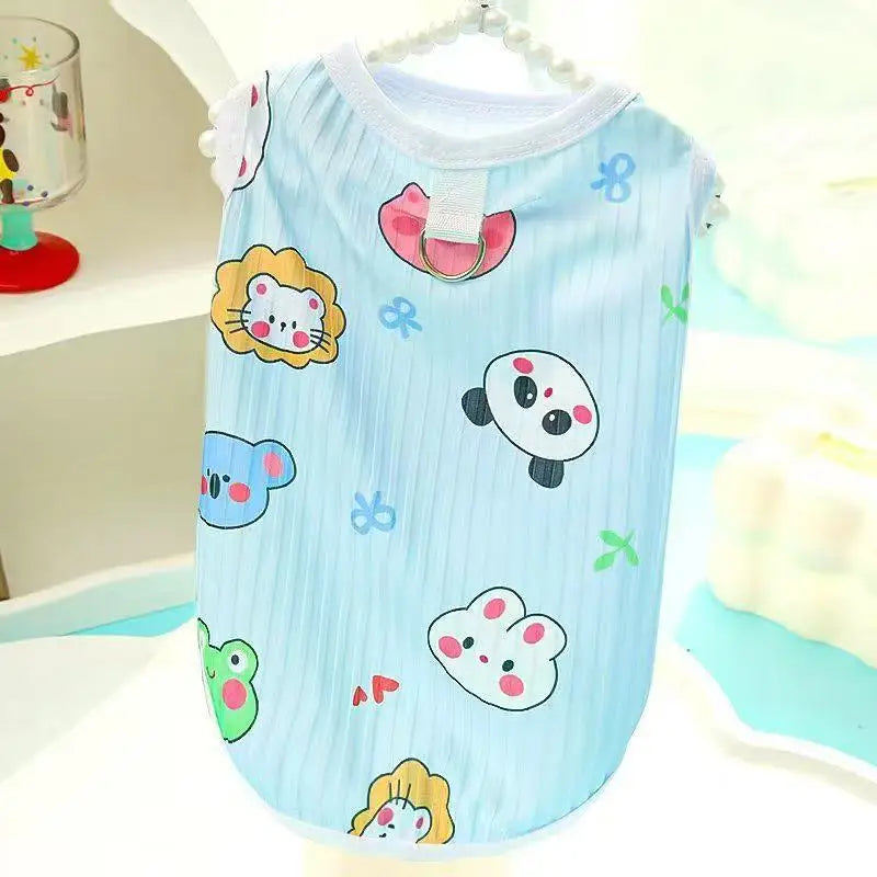 pet vest 