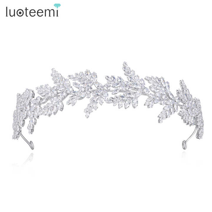 Hair Jewelry - Party Hair 