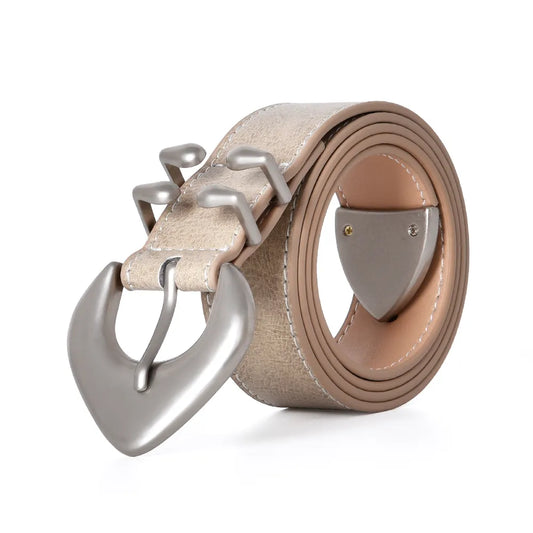 Men's accessories-Belt- 