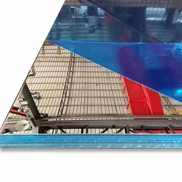 صفائح فولاذ مقاوم للصدأ- stainless steel mesh