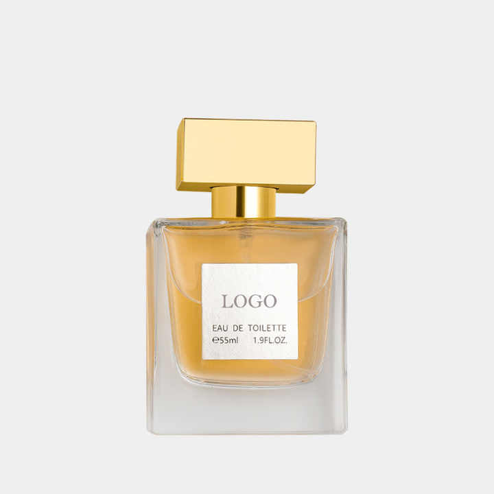 Guangdong Women's Perfume Manufacturer Best Selling Perfume Oud Jasmine Scent 50 Glass Perfume Bottles 